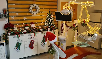 NeptuneDent - Dentysta Dentist Gdansk - Licówki, Implanty, Cyfrowy Stomatolog